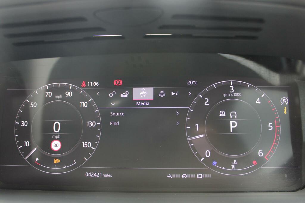 Land Rover Range Rover Edition Grey #47