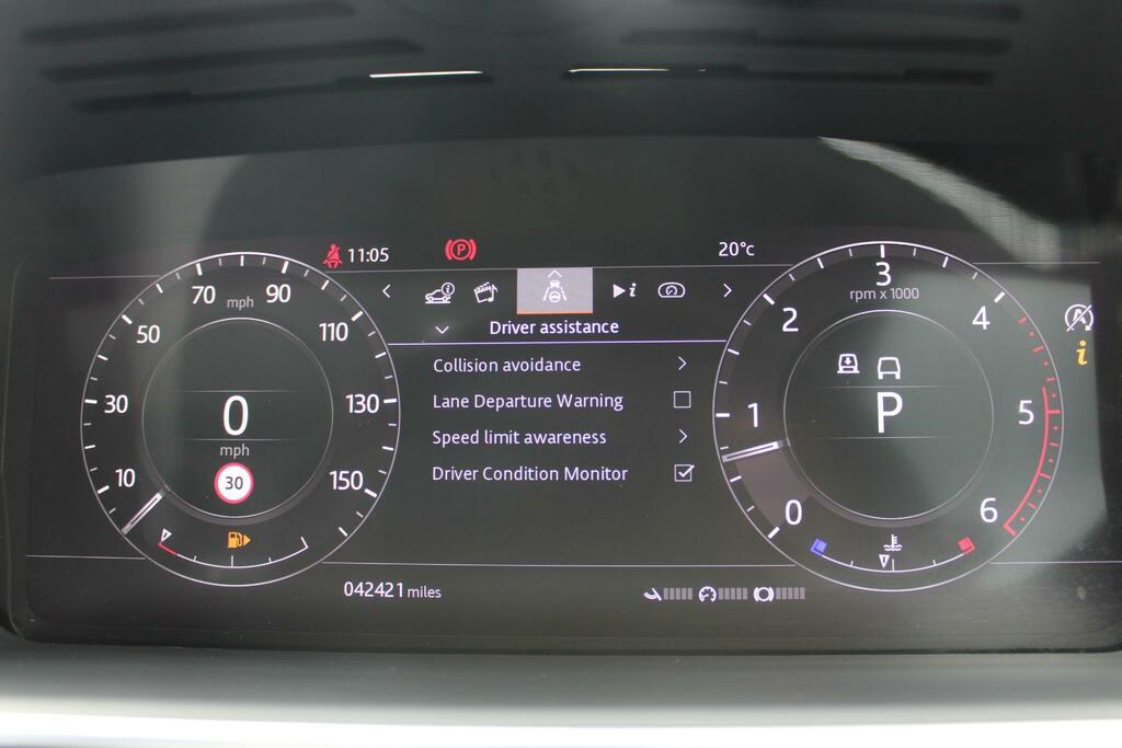 Land Rover Range Rover Edition Grey #42