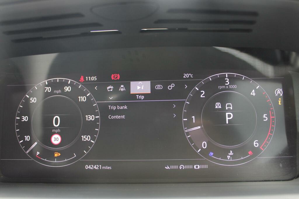 Land Rover Range Rover Edition Grey #43