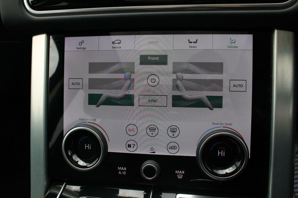 Land Rover Range Rover Edition Grey #23
