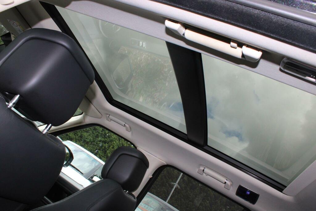Land Rover Range Rover Edition Grey #14