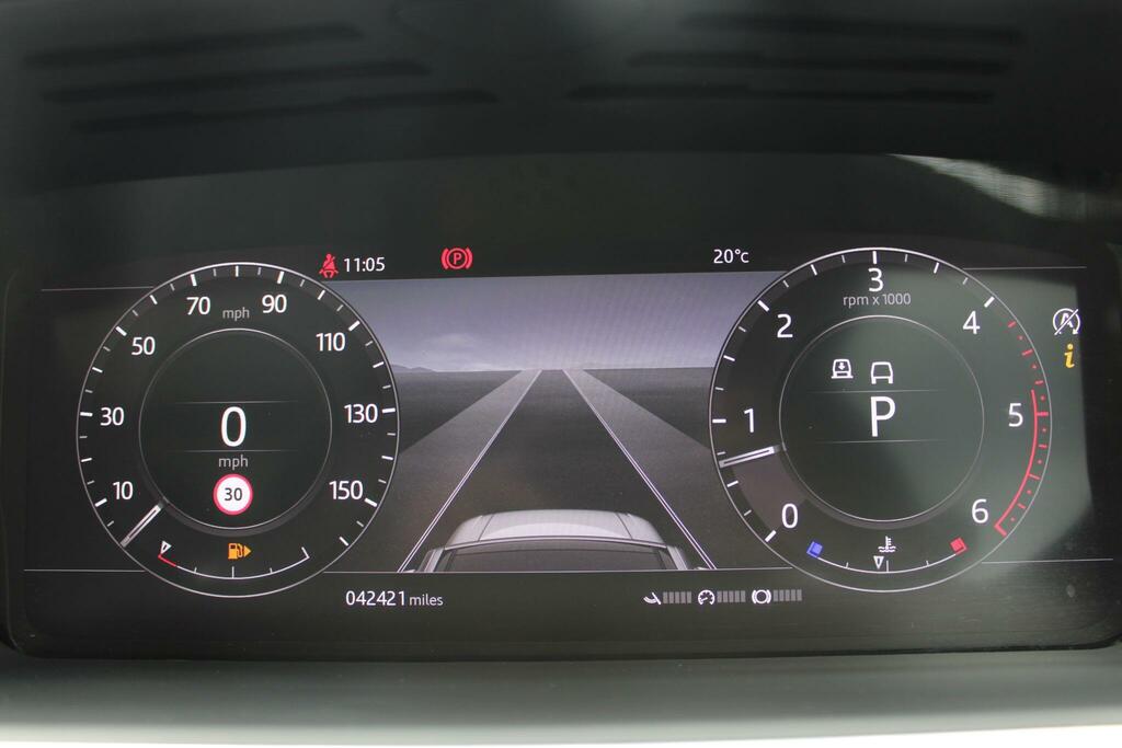 Land Rover Range Rover Edition Grey #41