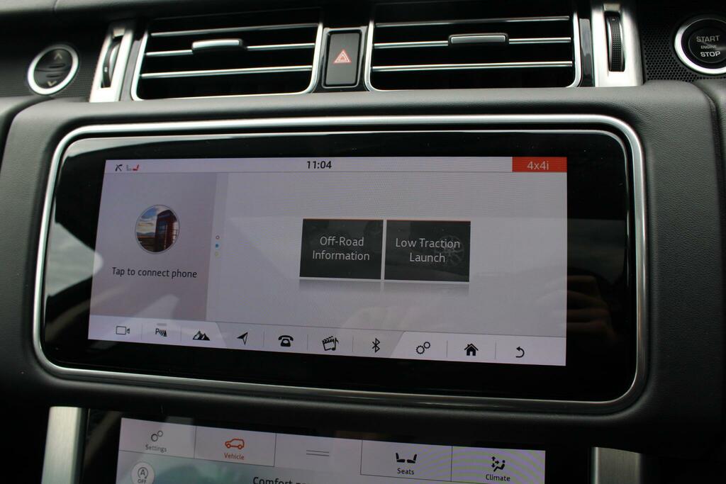 Land Rover Range Rover Edition Grey #36