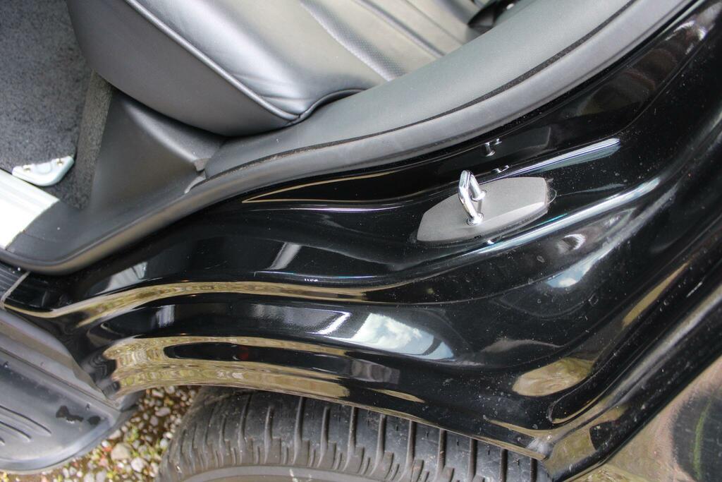 Land Rover Range Rover Suv #41