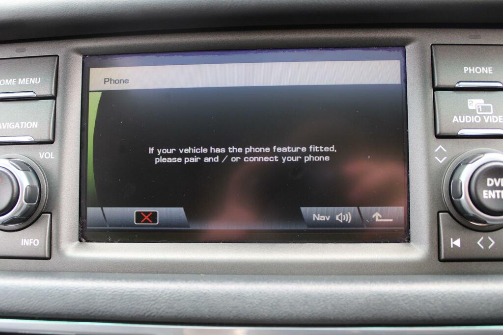 Land Rover Range Rover Suv #24