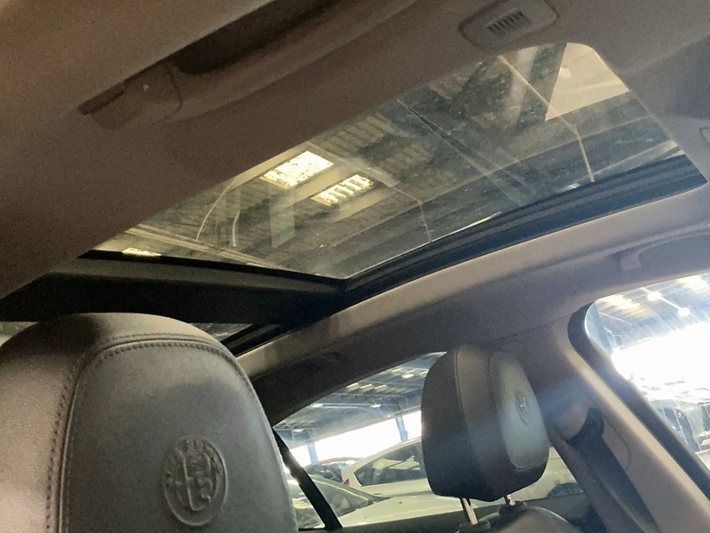 Alfa Romeo Stelvio  Grey #15