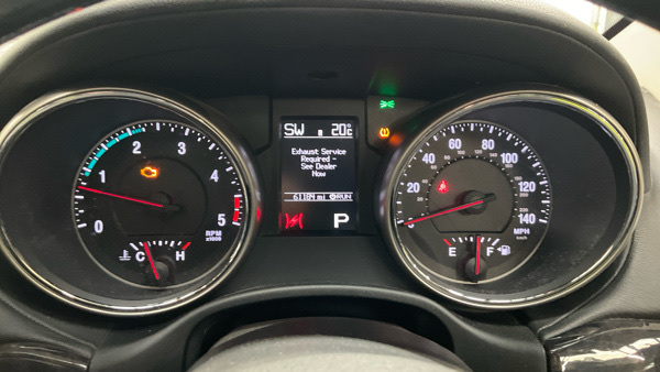 Jeep Grand Cherokee V6 Crd Overland Blue #12