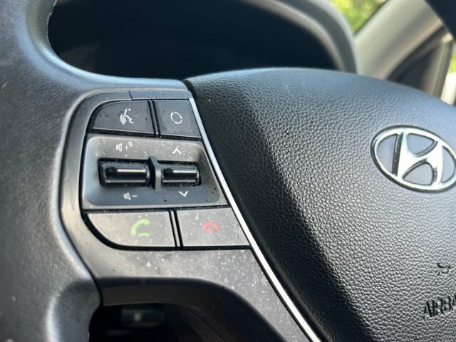 Hyundai I20 Se  #19