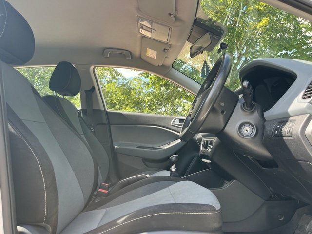 Hyundai I20 Se  #18