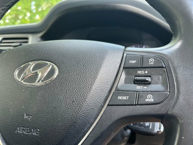 Hyundai I20 Se  #20