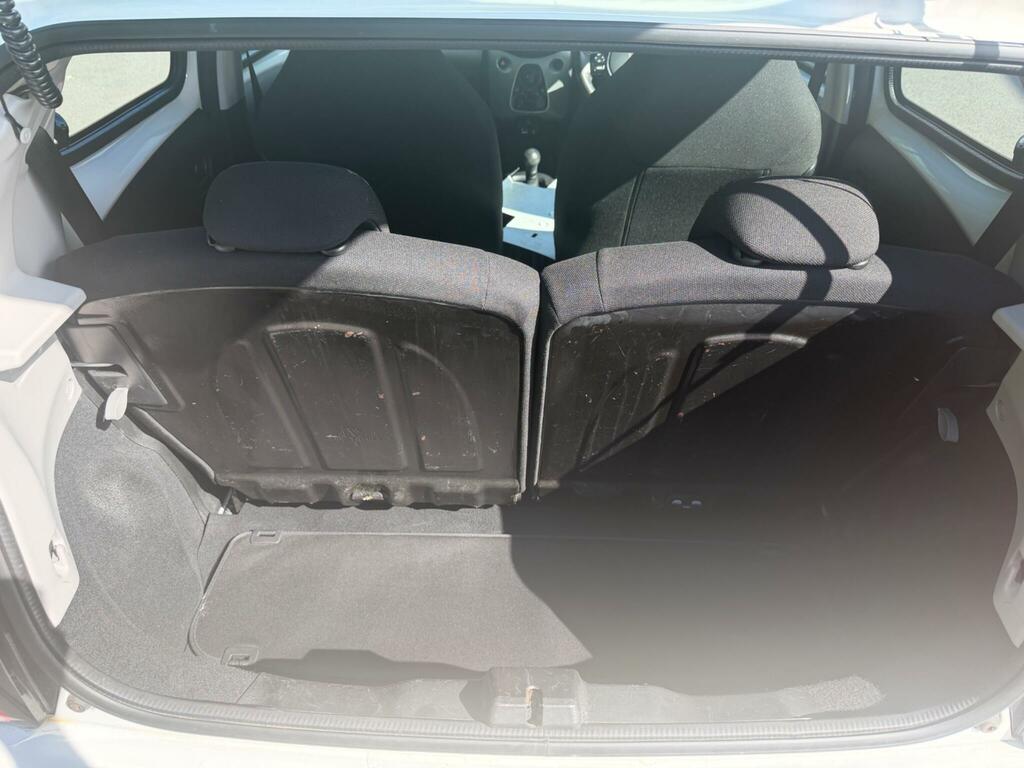 Citroen C1 Hatchback Black #12