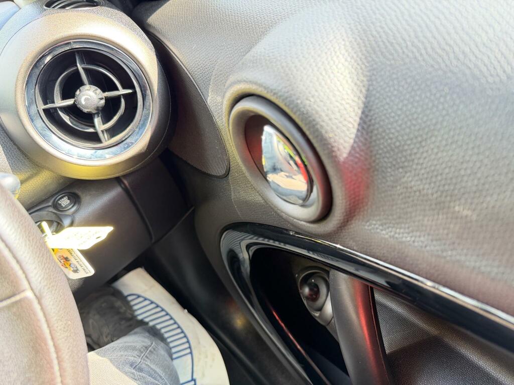 Mini Countryman 1.6 Cooper D All4 Silver #20