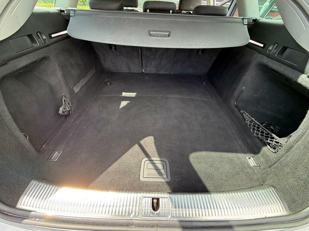 Audi A4 Avant 1.4 Tfsi Black Edition Euro 6 Ss Grey #24