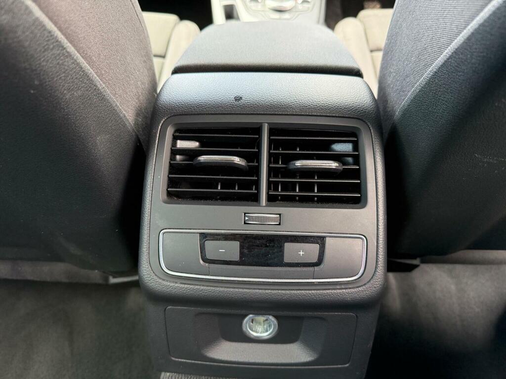 Audi A4 Avant 1.4 Tfsi Black Edition Euro 6 Ss Grey #48