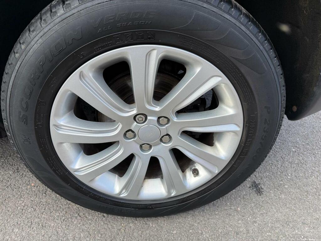 Land Rover Discovery Sport 2.0 Td4 180 Se Tech Blue #73