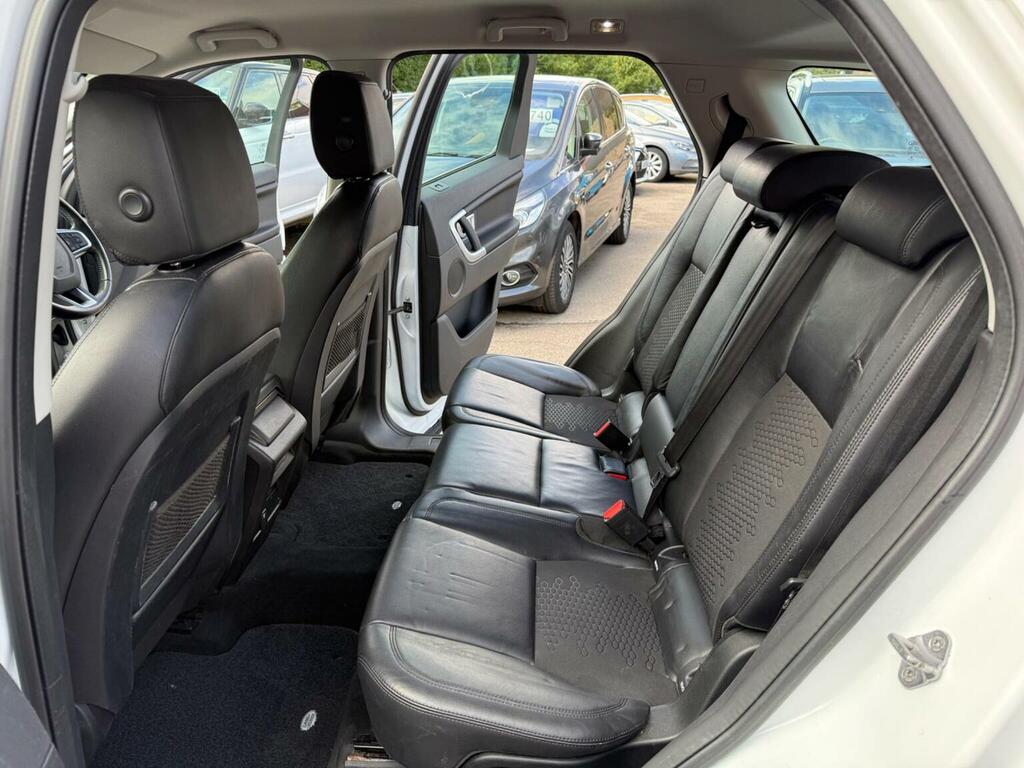 Land Rover Discovery Sport 2.0 Td4 180 Se Tech Blue #23
