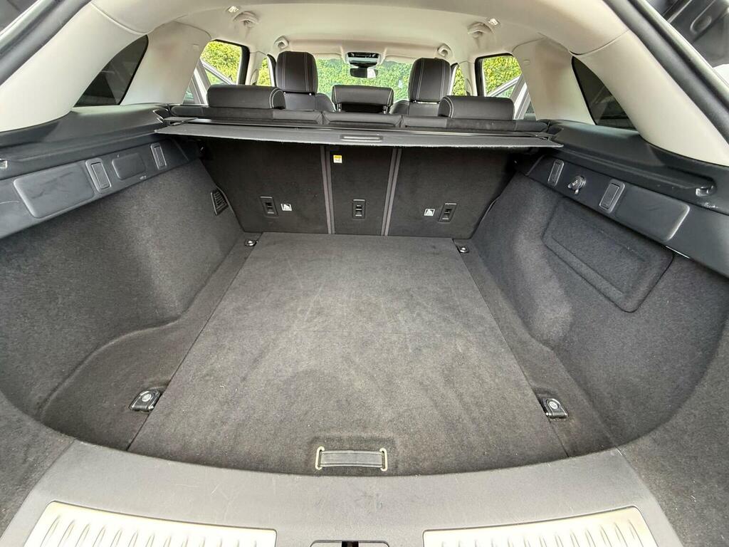 Land Rover Range Rover Velar Velar R-dynamic S Black #28