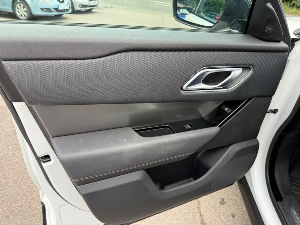 Land Rover Range Rover Velar Velar R-dynamic S Black #59
