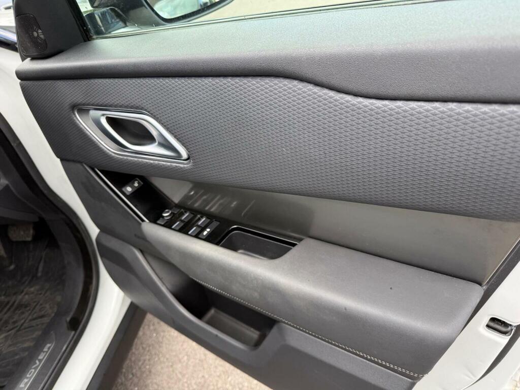 Land Rover Range Rover Velar Velar R-dynamic S Black #63