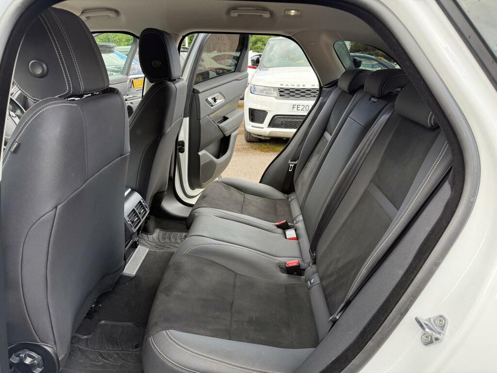 Land Rover Range Rover Velar Velar R-dynamic S Black #61