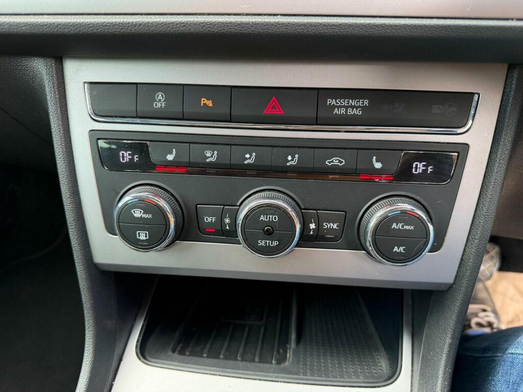 Seat Leon 2.0 Tsi Cupra 290 Dsg Red #46