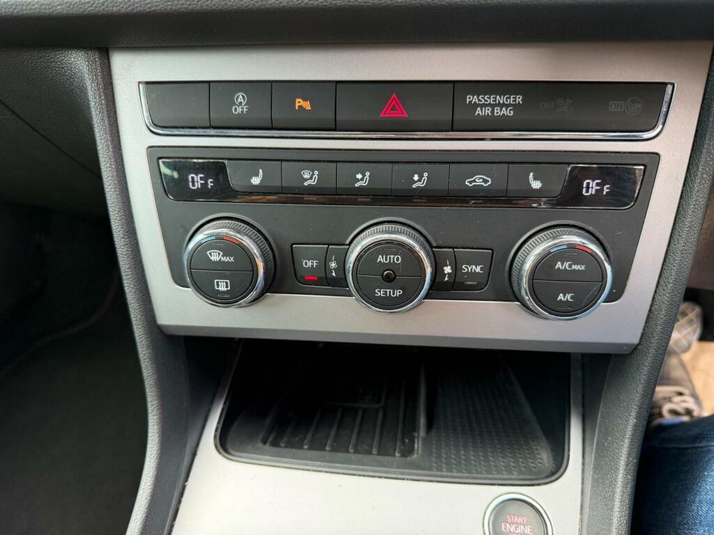 Seat Leon 2.0 Tsi Cupra 290 Dsg Red #10