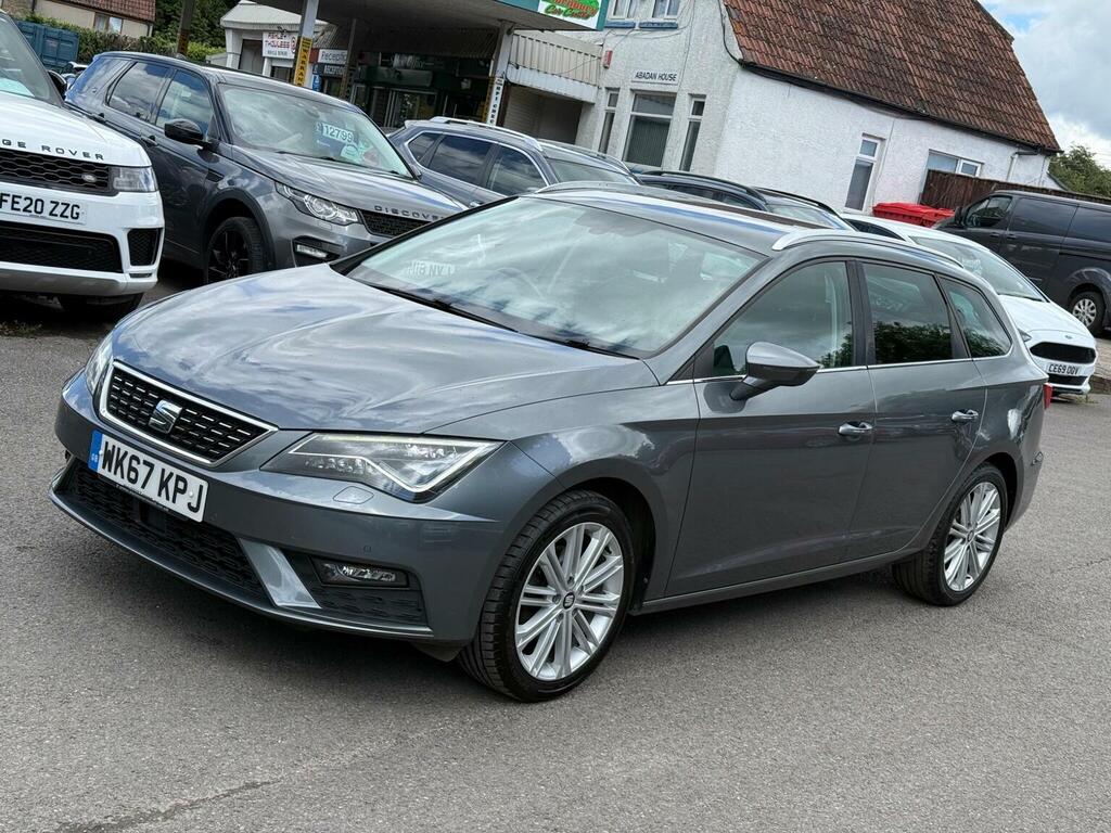 Seat Leon 2.0 Tsi Cupra 290 Dsg Red #38