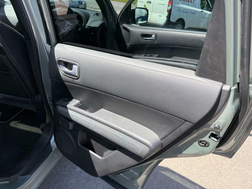 Nissan X-Trail Tekna Dci  #28