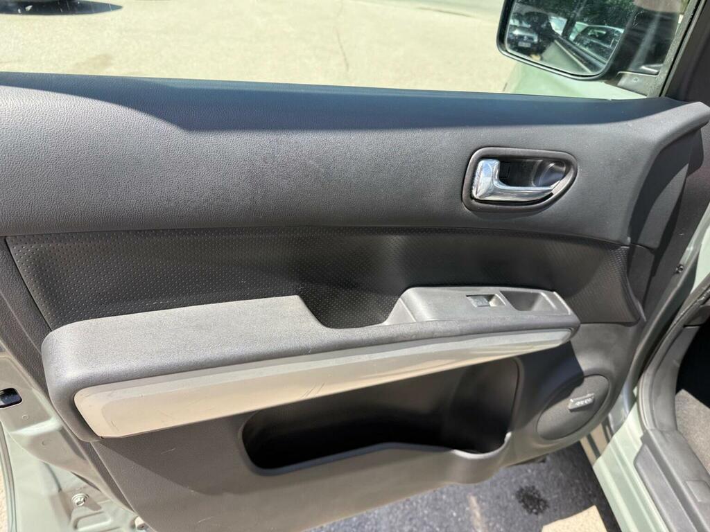 Nissan X-Trail Tekna Dci  #62