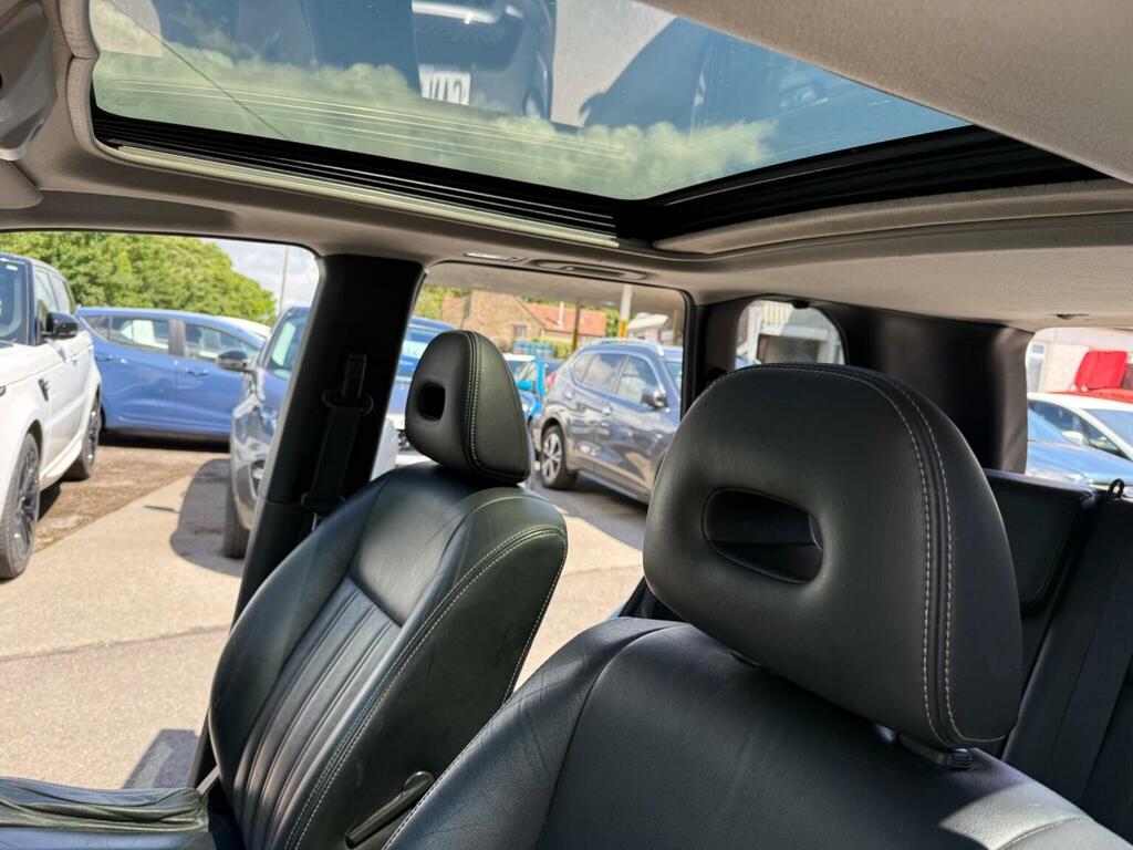Nissan X-Trail Tekna Dci  #61