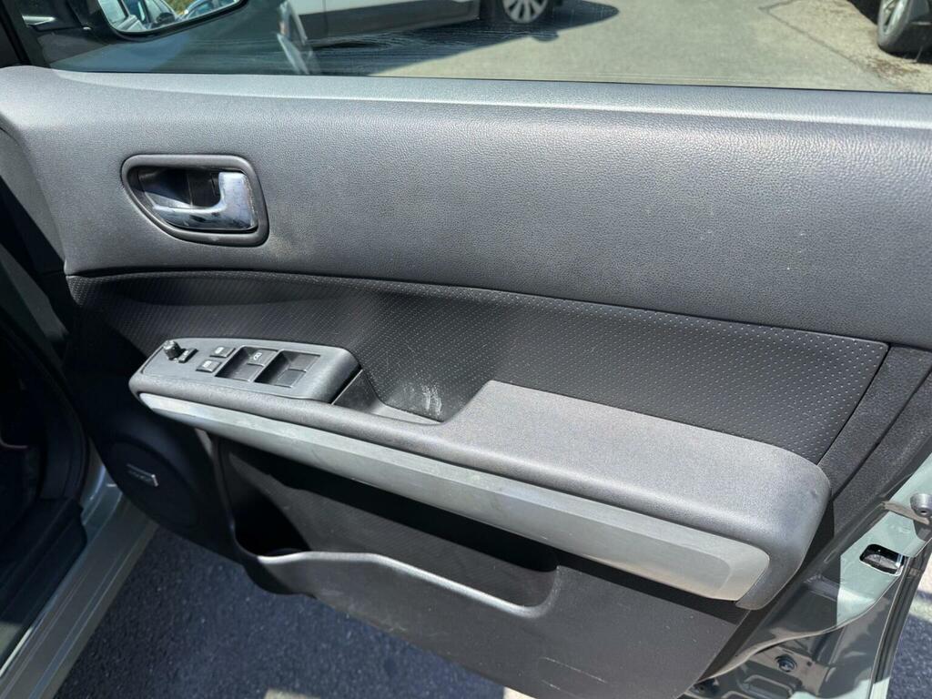 Nissan X-Trail Tekna Dci  #66