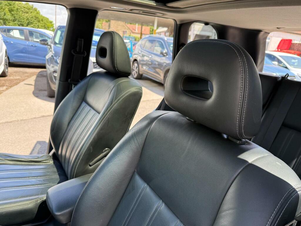Nissan X-Trail Tekna Dci  #60