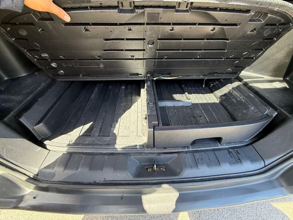 Nissan X-Trail Tekna Dci  #69