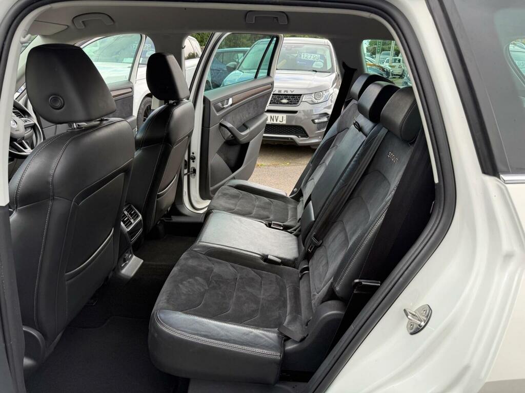Skoda Kodiaq  Grey #77