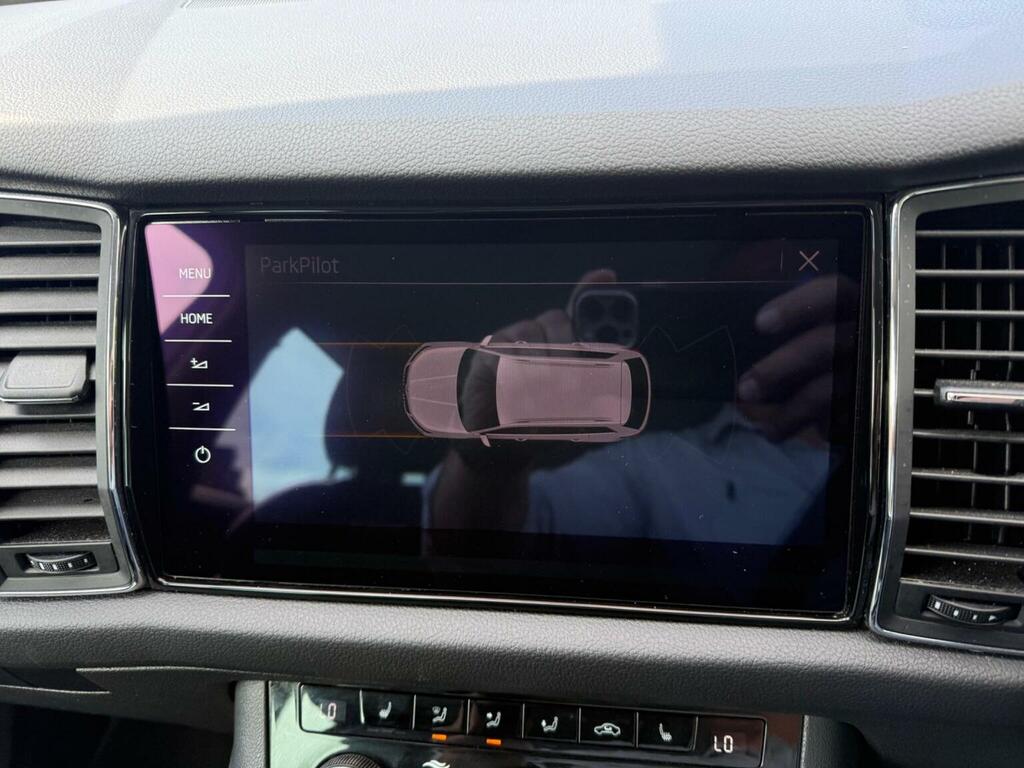 Skoda Kodiaq  Grey #15