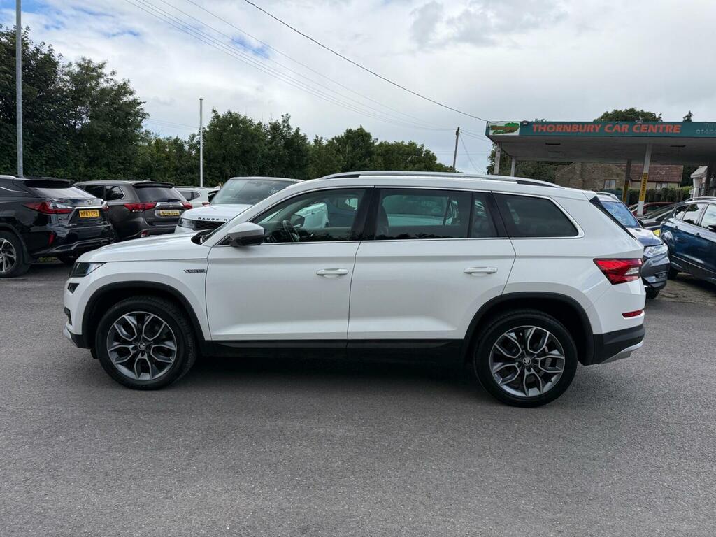 Skoda Kodiaq  Grey #54