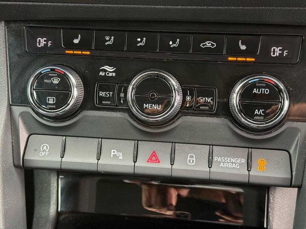 Skoda Kodiaq  Grey #55