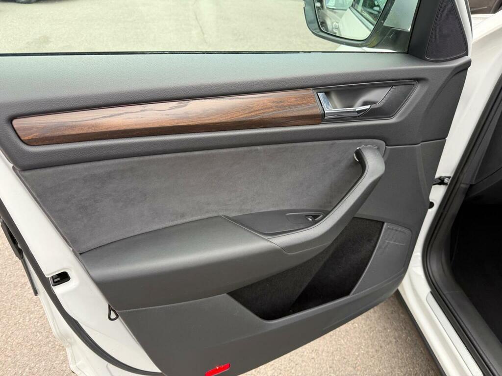 Skoda Kodiaq  Grey #75