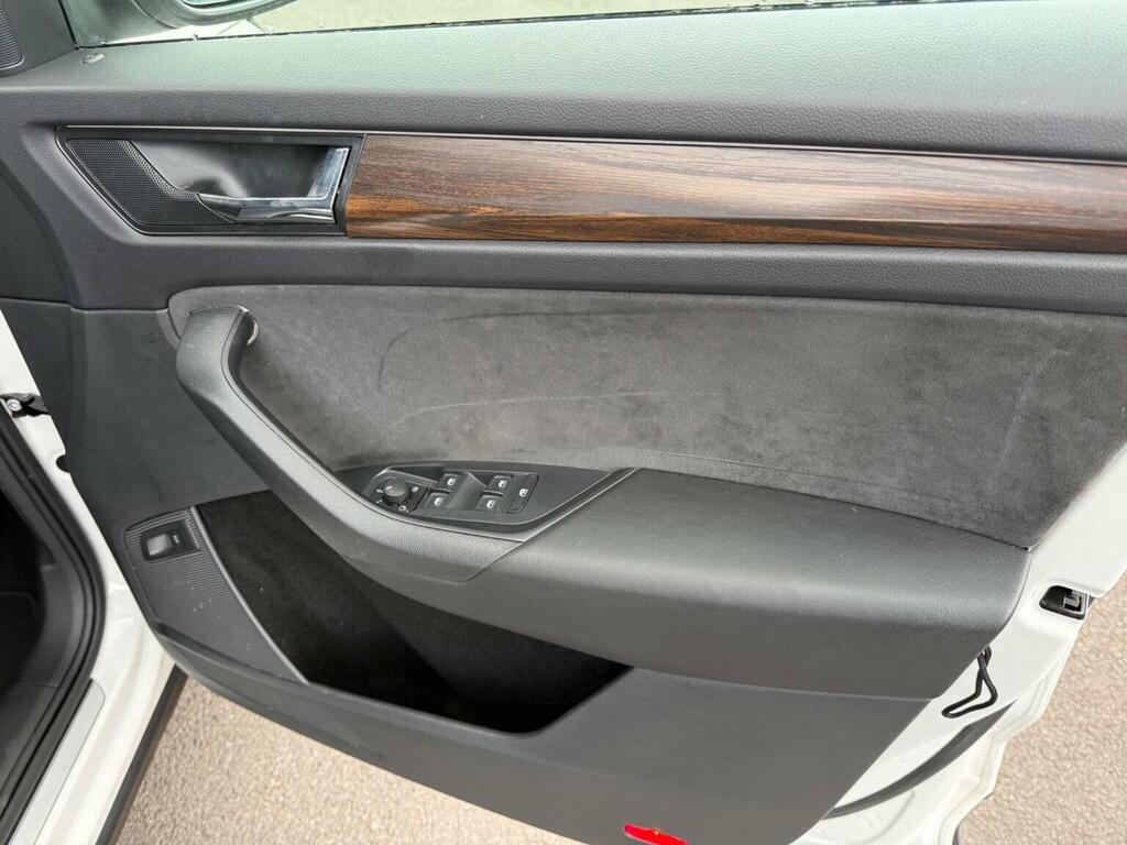 Skoda Kodiaq  Grey #21