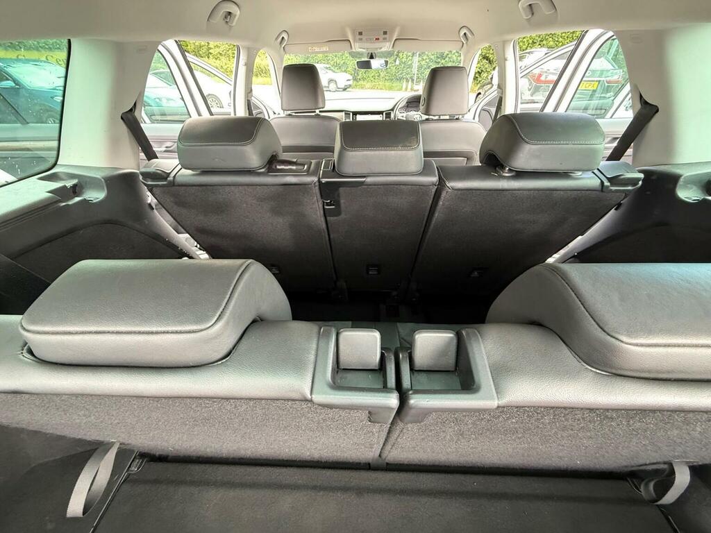 Skoda Kodiaq  Grey #81