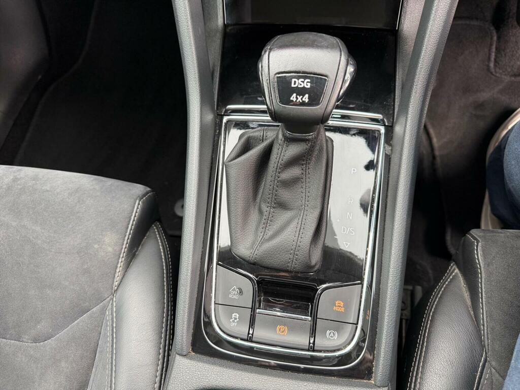 Skoda Kodiaq  Grey #17