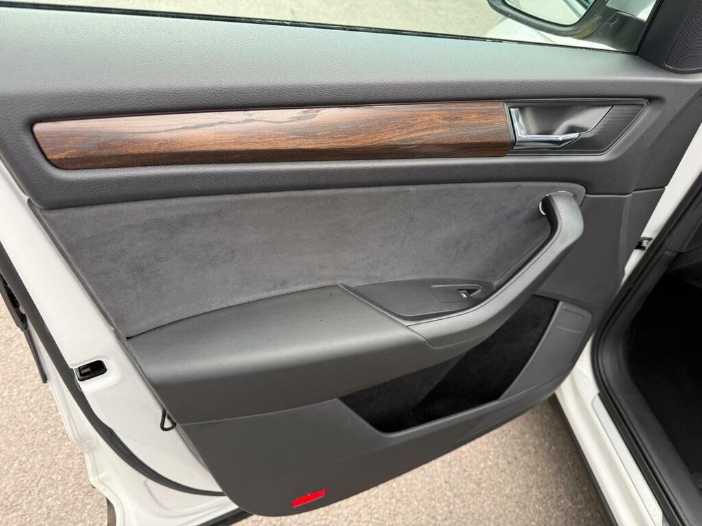Skoda Kodiaq  Grey #25