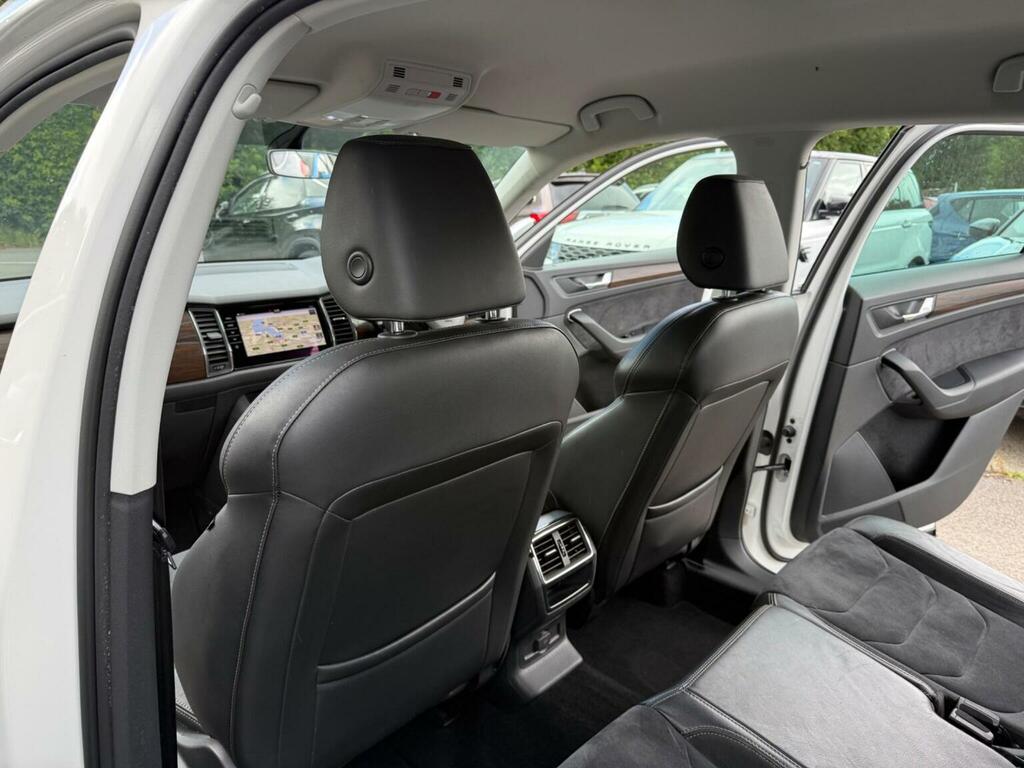 Skoda Kodiaq  Grey #76