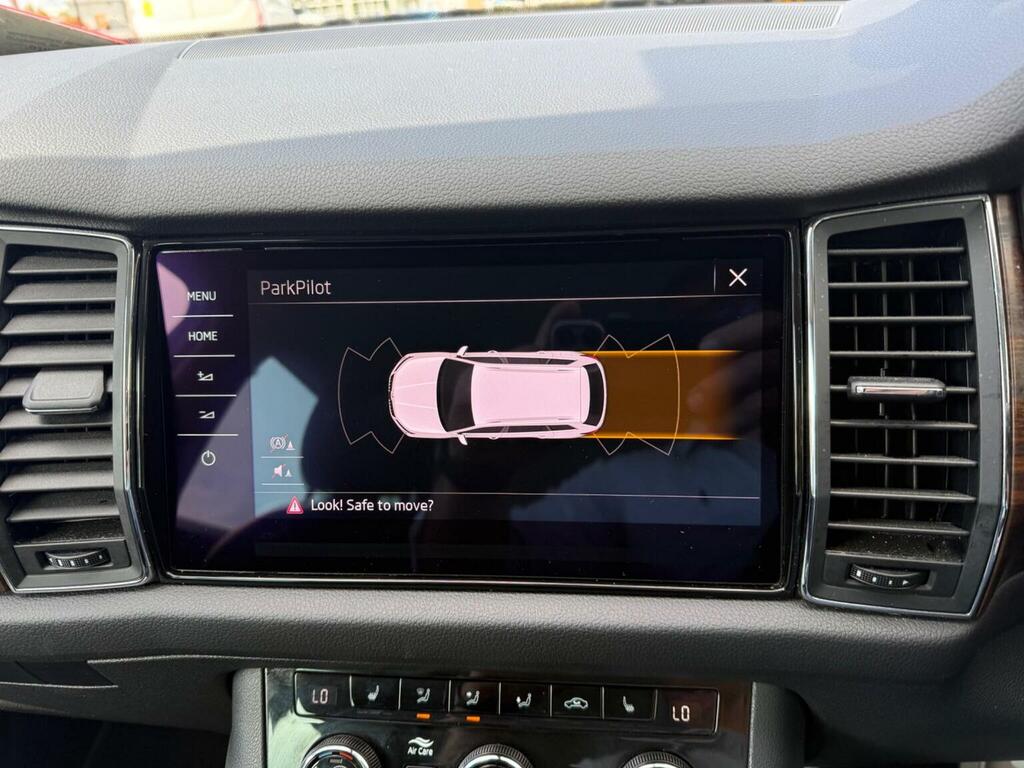 Skoda Kodiaq  Grey #60
