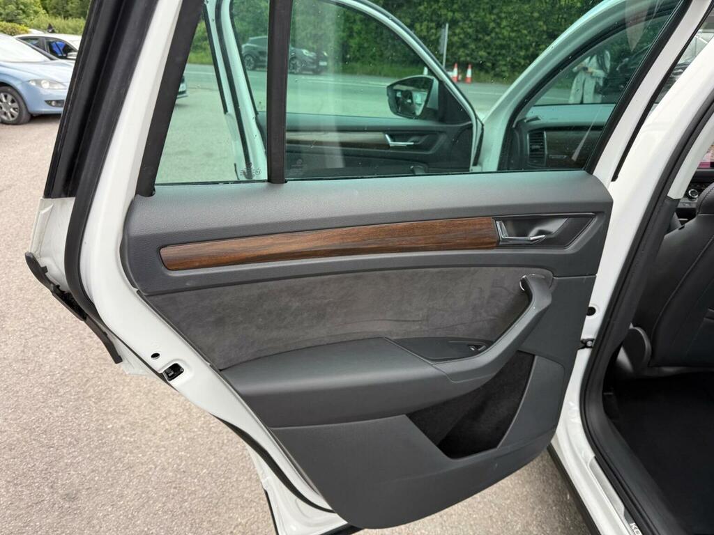 Skoda Kodiaq  Grey #32