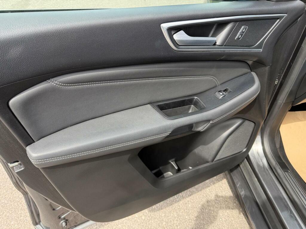 Ford S-Max 1.5T Ecoboost Titanium Euro 6 Ss Silver #64