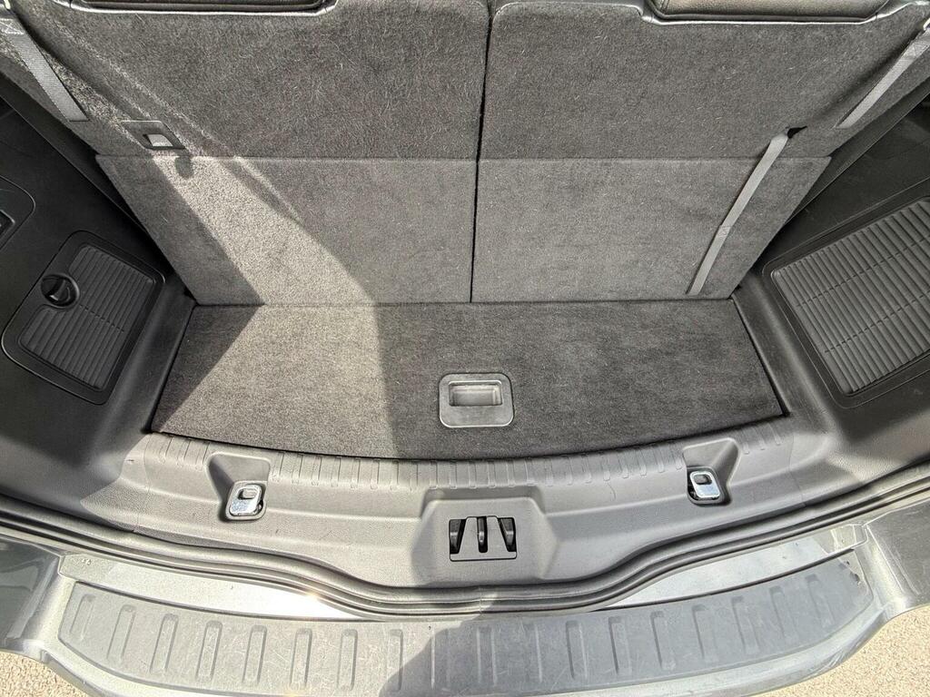 Ford S-Max 1.5T Ecoboost Titanium Euro 6 Ss Silver #28