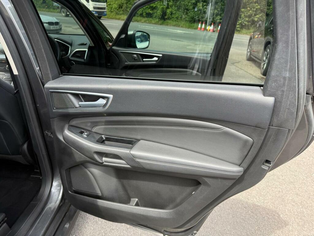 Ford S-Max 1.5T Ecoboost Titanium Euro 6 Ss Silver #35