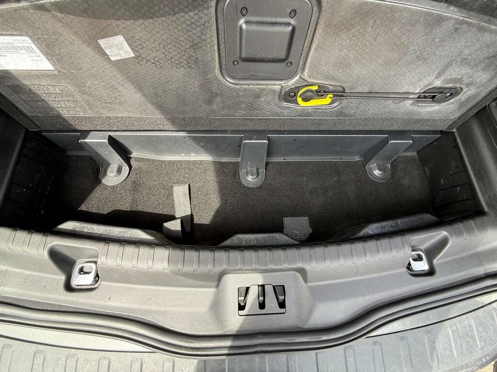 Ford S-Max 1.5T Ecoboost Titanium Euro 6 Ss Silver #72