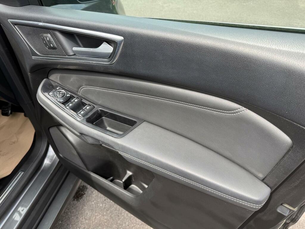 Ford S-Max 1.5T Ecoboost Titanium Euro 6 Ss Silver #33